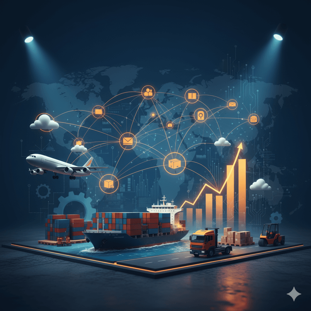 Complete Guide to Export Compliance: 5 Common Mistakes Every Exporter Must Avoid